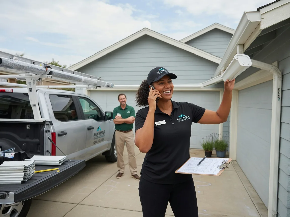 Gutter Installation Thatcher, ID FAQs